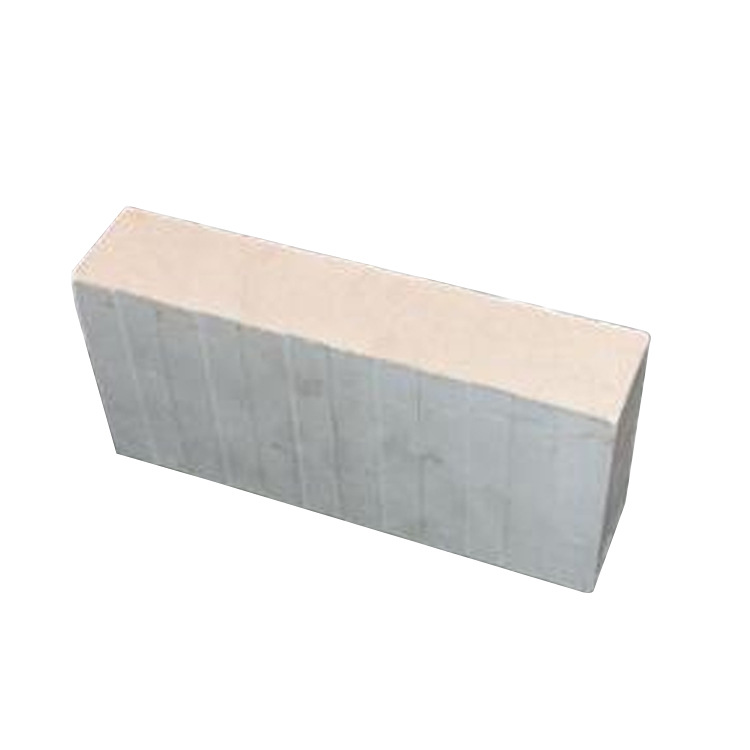 澄城薄层砌筑砂浆对B04级蒸压加气混凝土砌体力学性能影响的研究