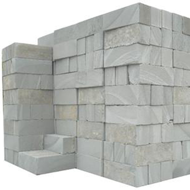 澄城不同砌筑方式蒸压加气混凝土砌块轻质砖 加气块抗压强度研究