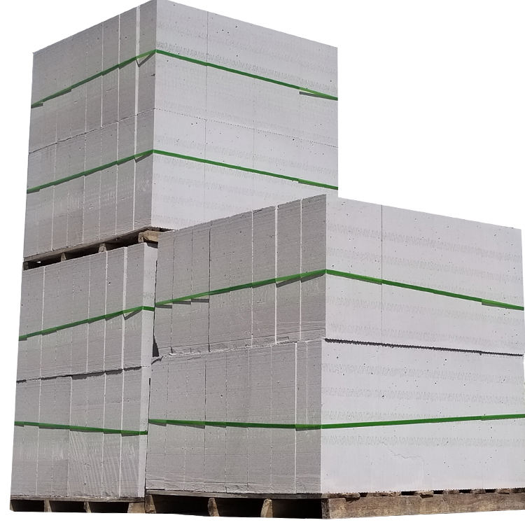 澄城改性材料和蒸压制度对冶金渣蒸压加气混凝土砌块性能的影响