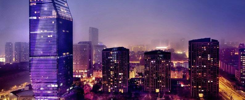 澄城宁波酒店应用alc板材和粉煤灰加气块案例